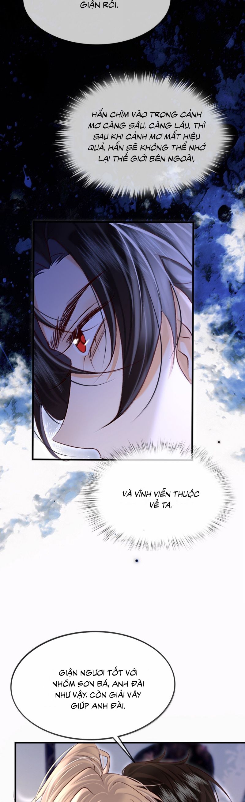 Nam Chủ Vì Sao Quyến Rũ Ta Chap 56 - Trang 4