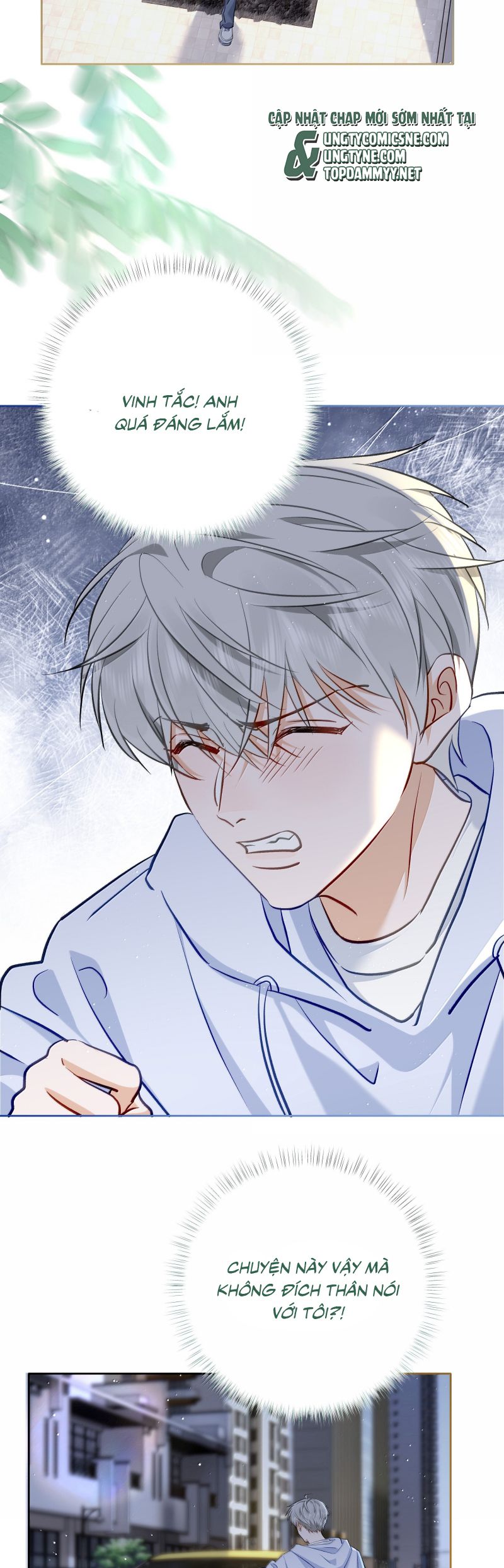 Thượng Phân Bách Khoa Chap 40 - Trang 3
