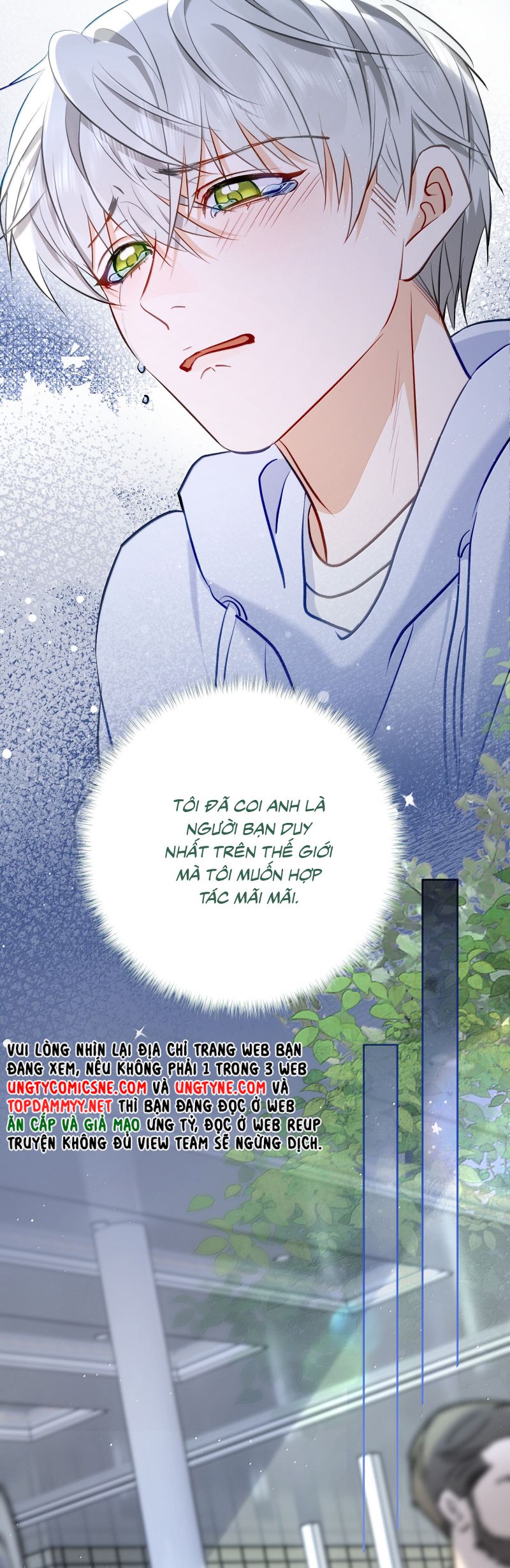 Thượng Phân Bách Khoa Chap 40 - Trang 3