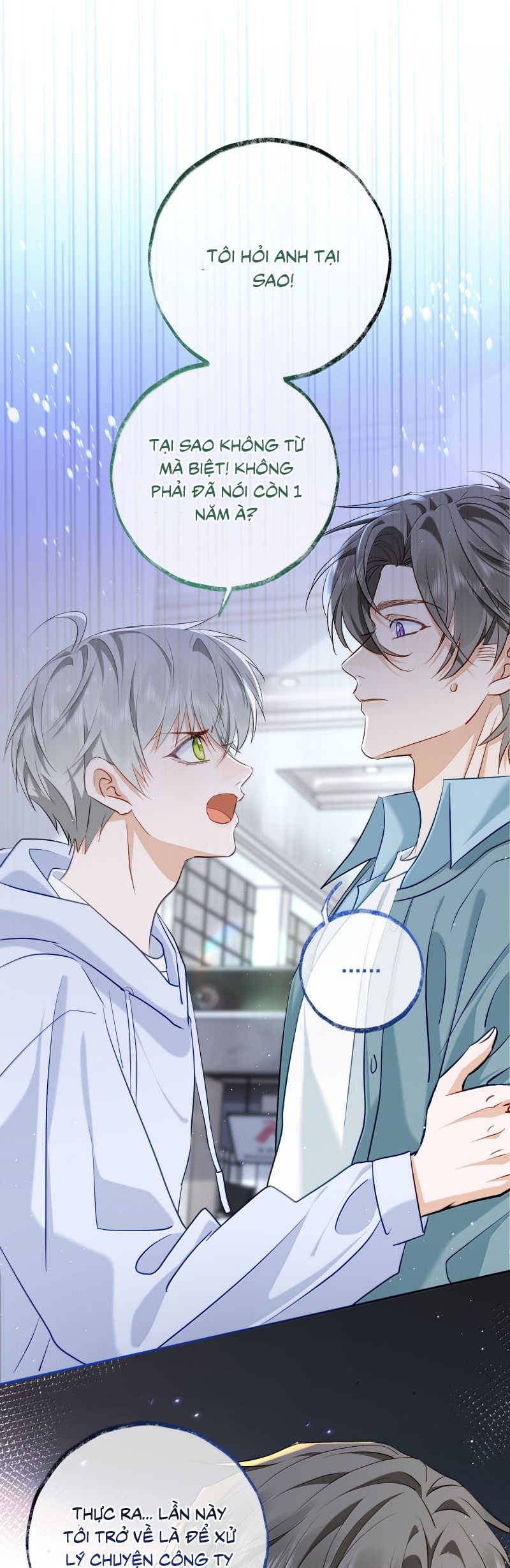 Thượng Phân Bách Khoa Chap 40 - Trang 3