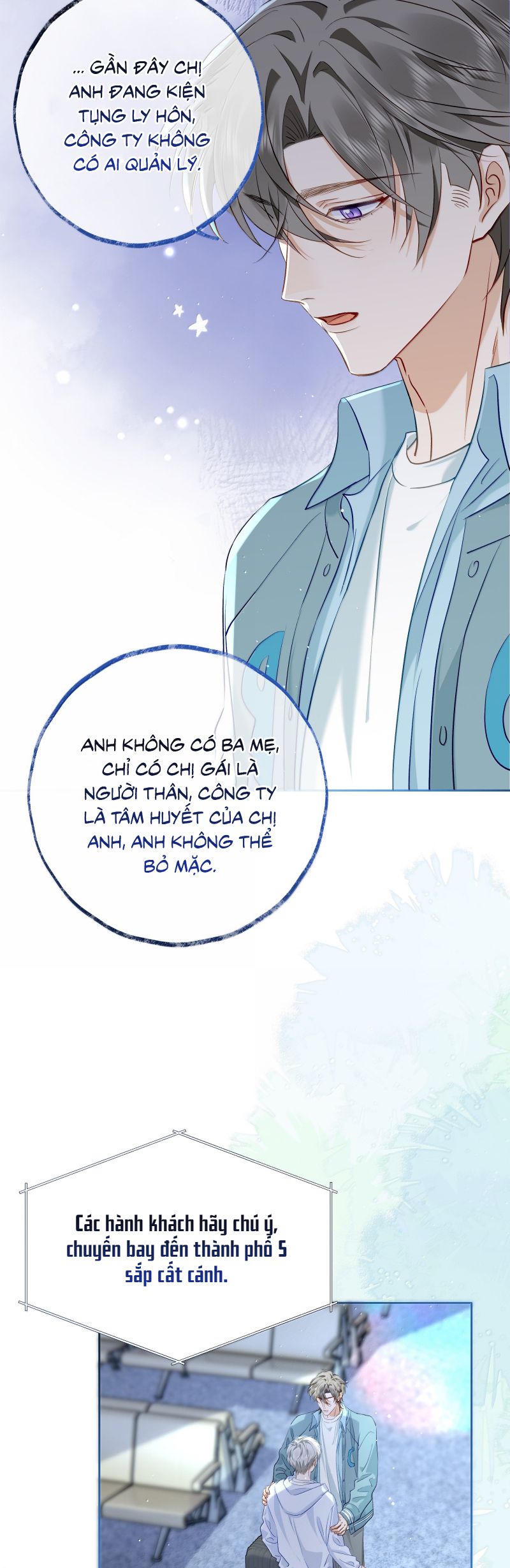 Thượng Phân Bách Khoa Chap 40 - Trang 3