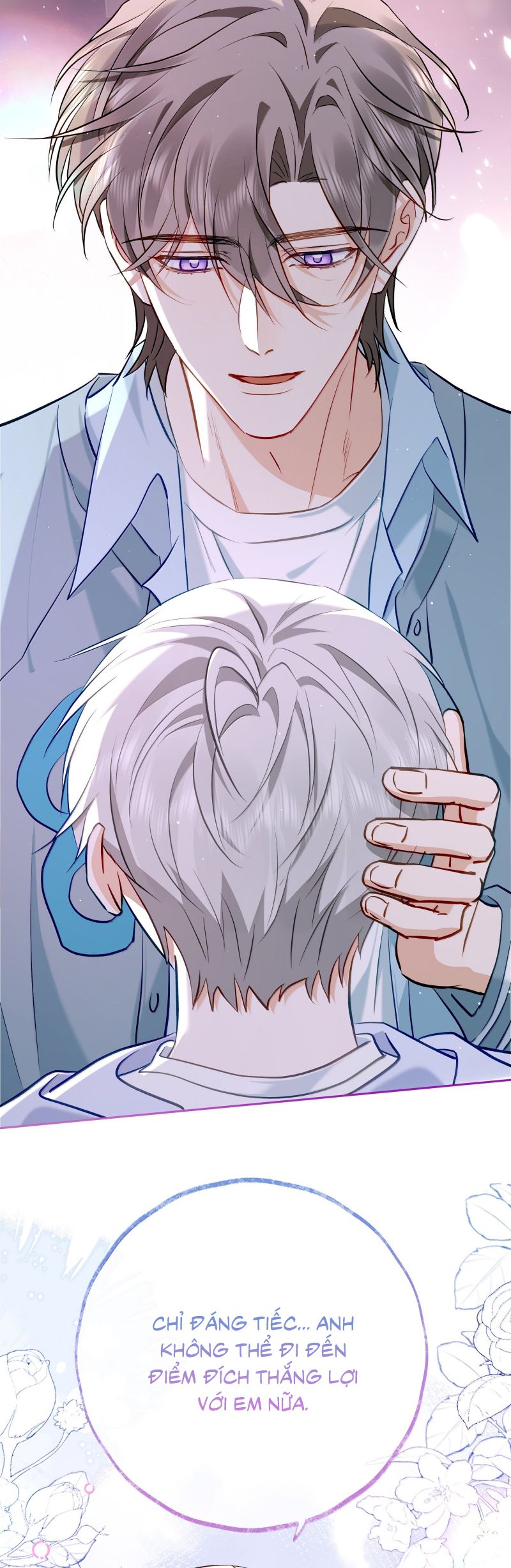 Thượng Phân Bách Khoa Chap 40 - Trang 3