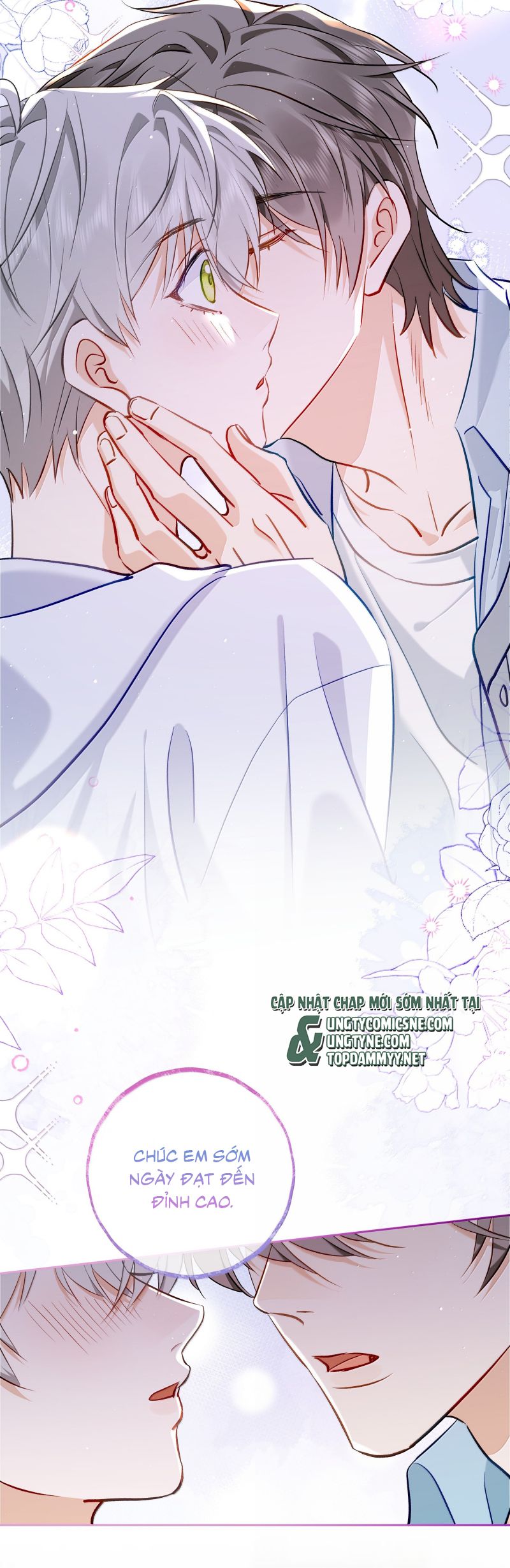 Thượng Phân Bách Khoa Chap 40 - Trang 3