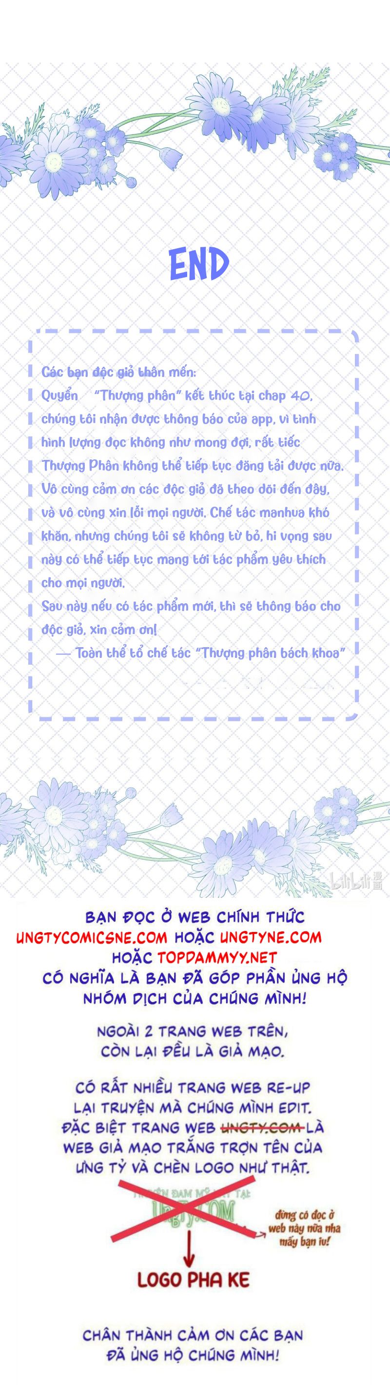 Thượng Phân Bách Khoa Chap 40 - Trang 3