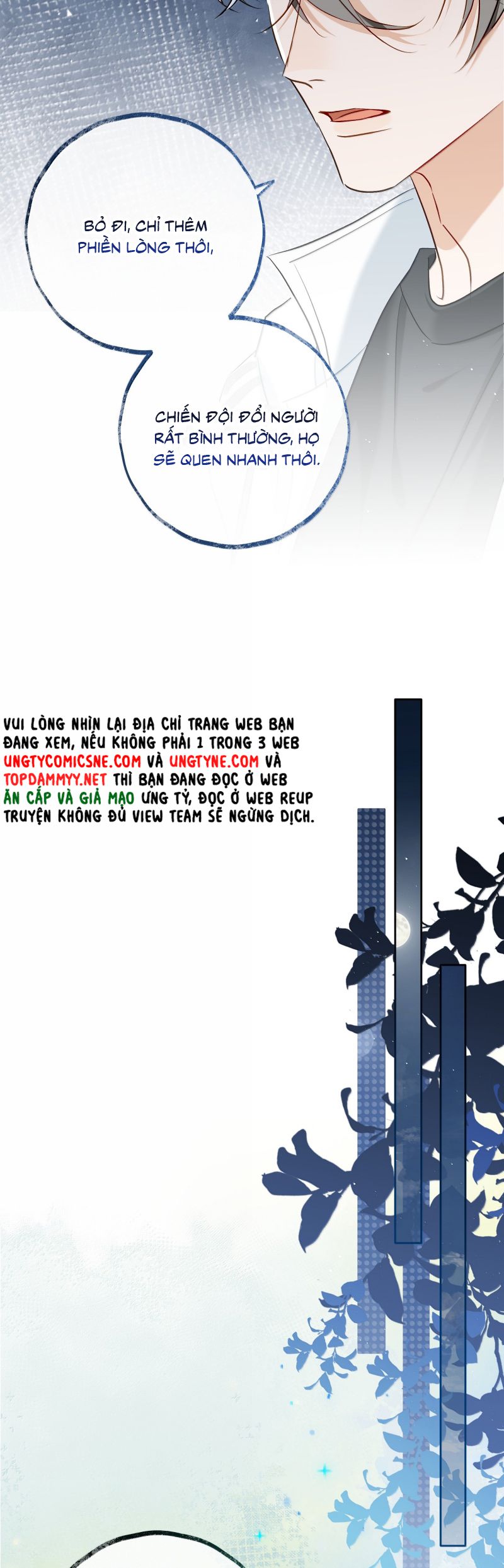 Thượng Phân Bách Khoa Chap 40 - Trang 3