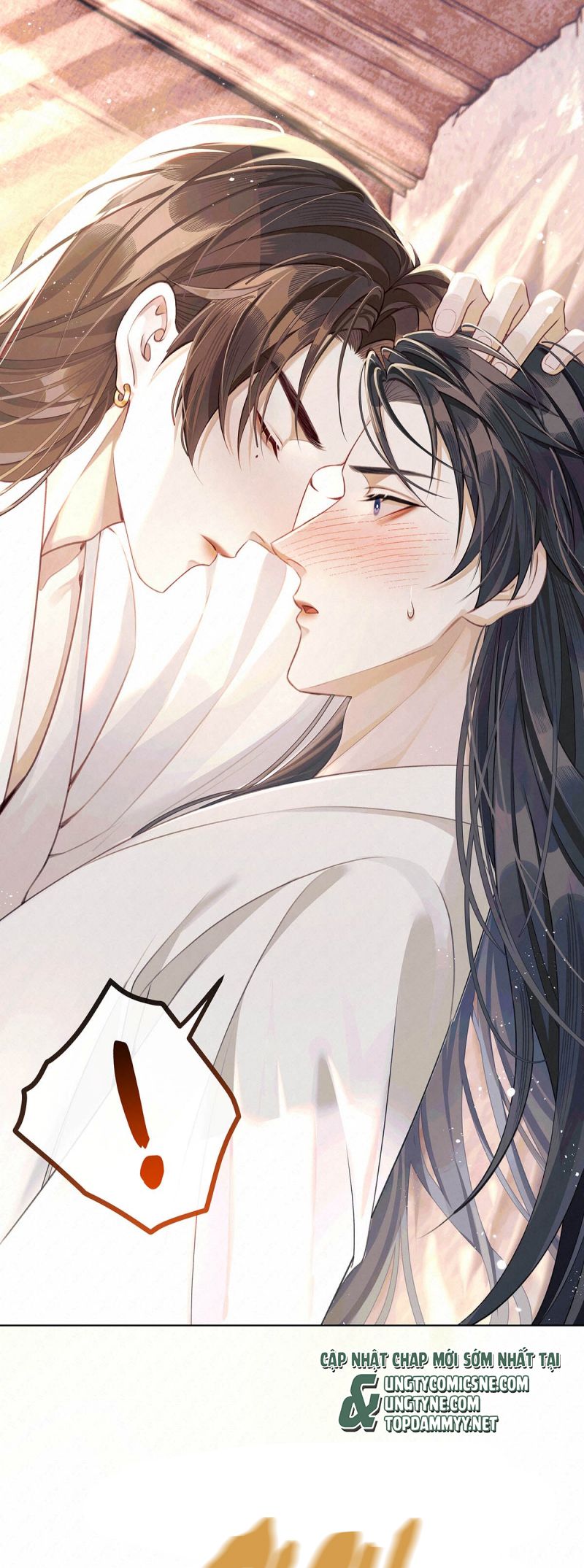 Hôm Nay Điện Hạ Bị Ám Sát Rồi À? Chap 5 - Next Chap 6