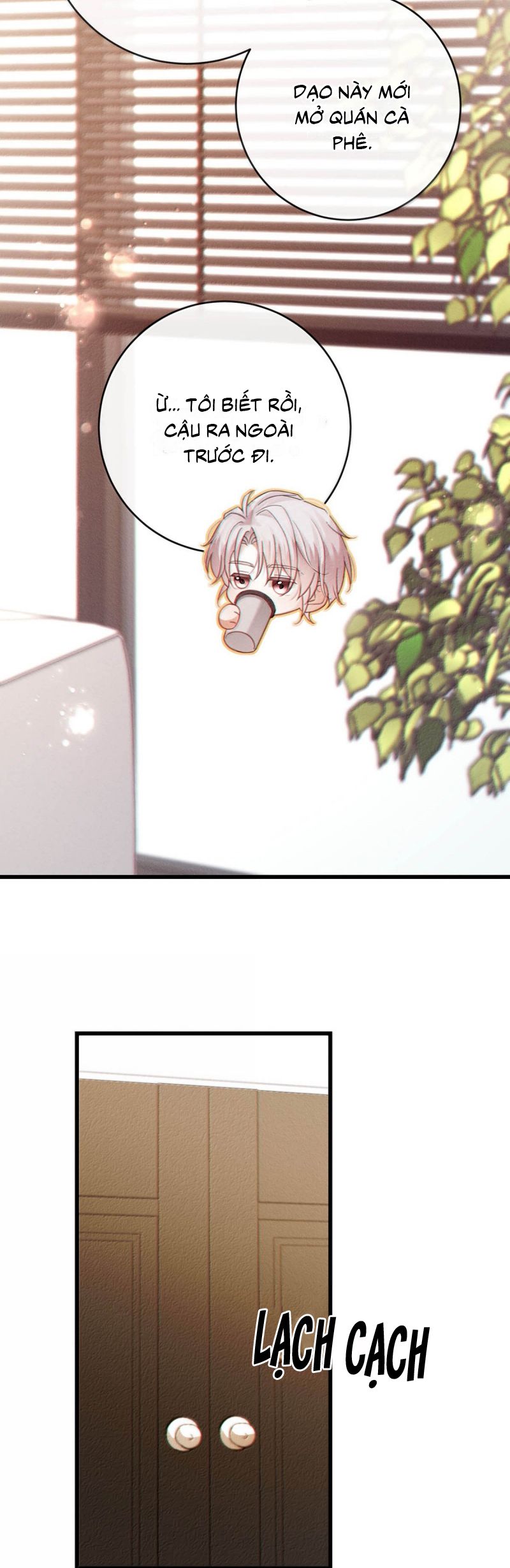 Tật Xấu Nuông Chiều Chap 40 - Trang 2