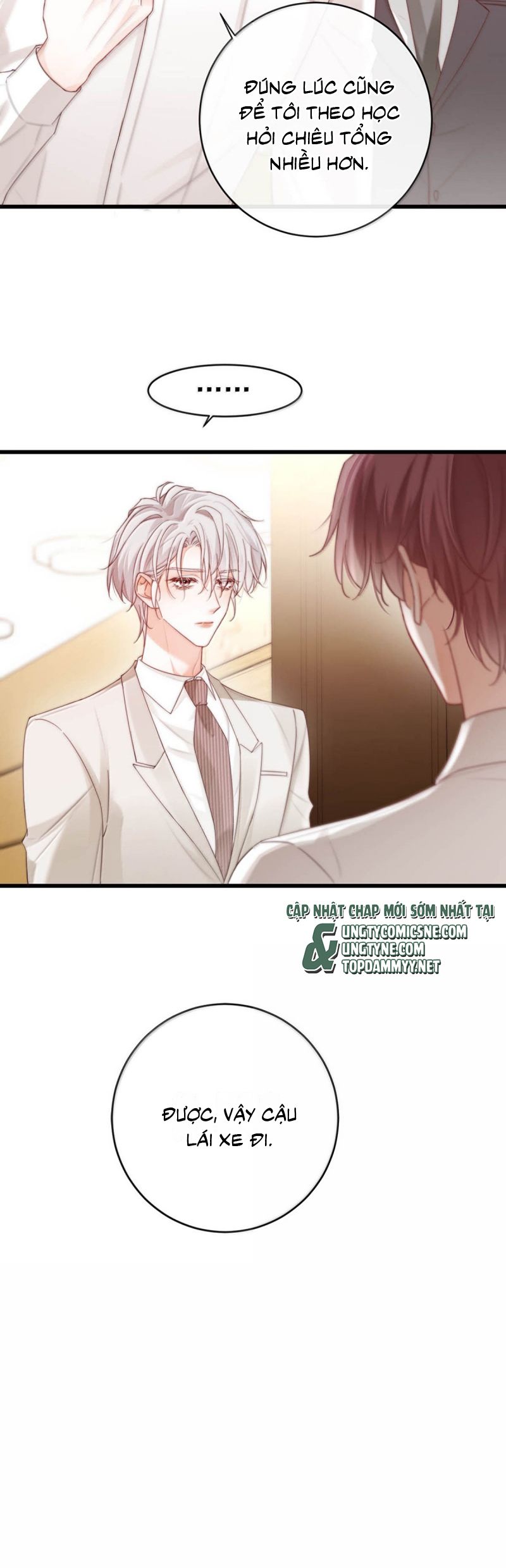Tật Xấu Nuông Chiều Chap 40 - Trang 2
