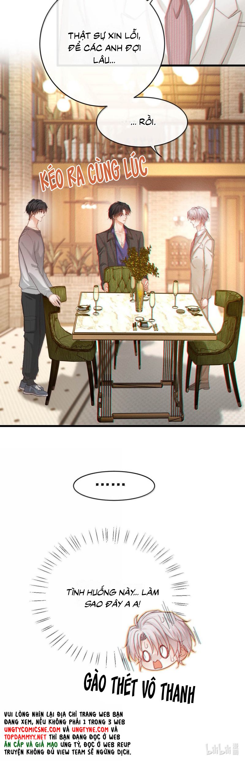 Tật Xấu Nuông Chiều Chap 40 - Trang 2