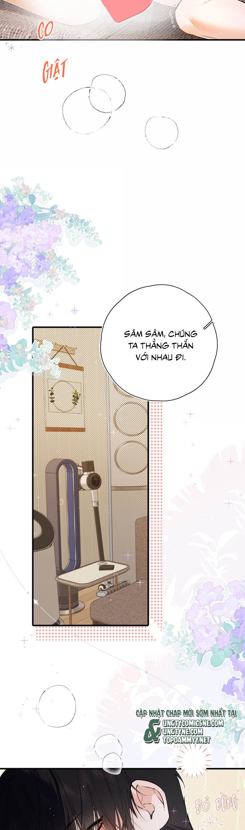 Từ Số Không Bắt Đầu Làm Bạn Trai Chap 56 - Trang 4