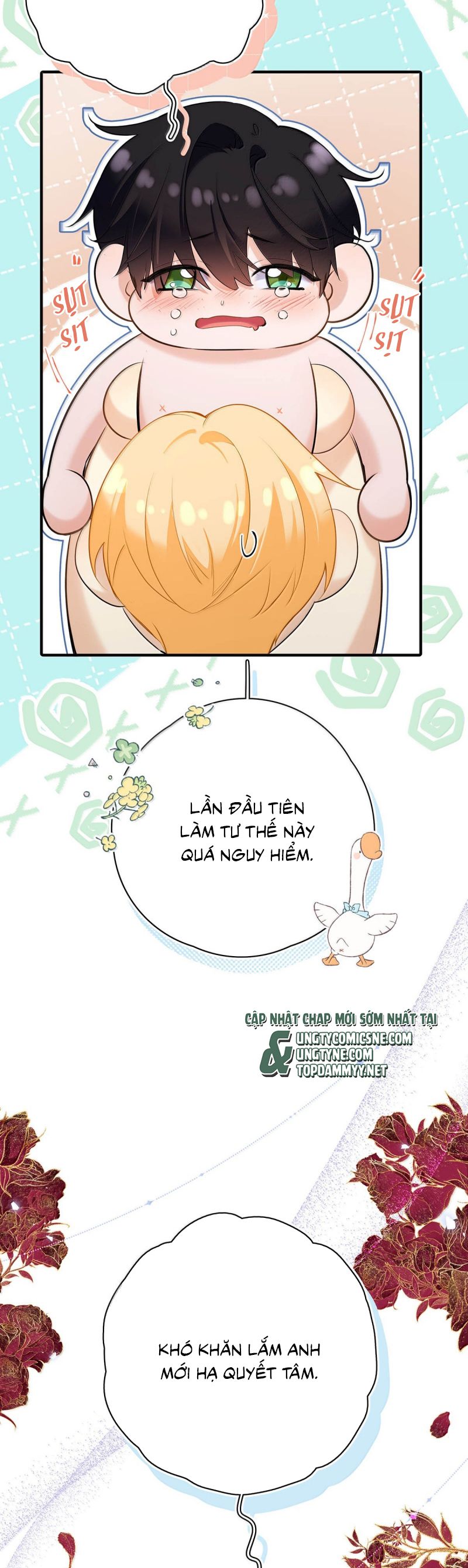 Từ Số Không Bắt Đầu Làm Bạn Trai Chap 56 - Trang 4