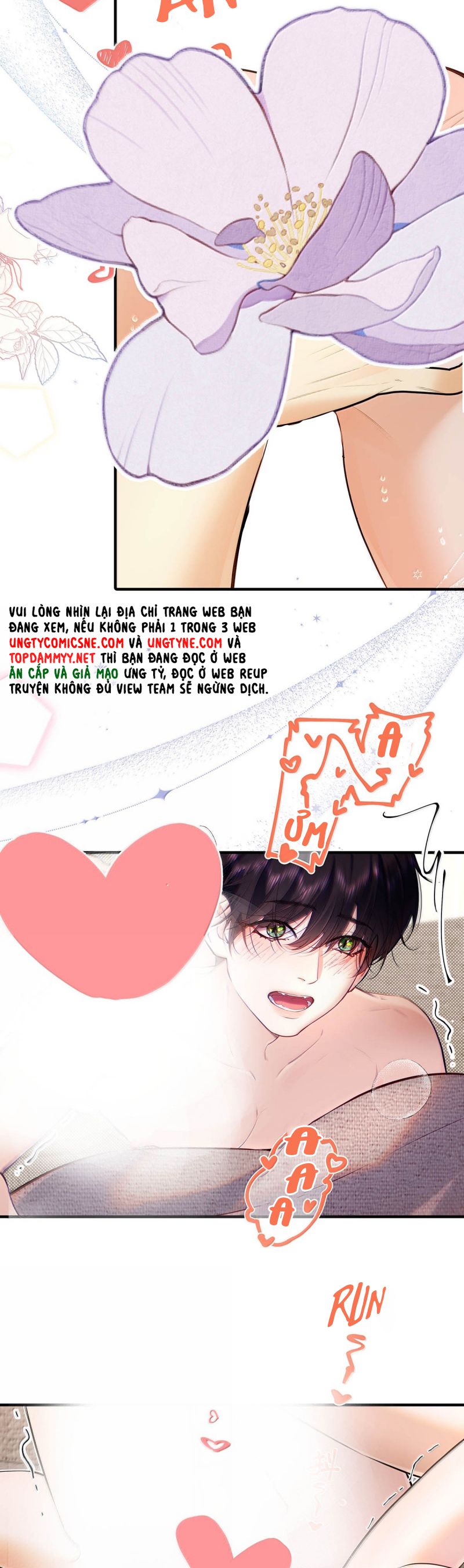 Từ Số Không Bắt Đầu Làm Bạn Trai Chap 56 - Trang 4
