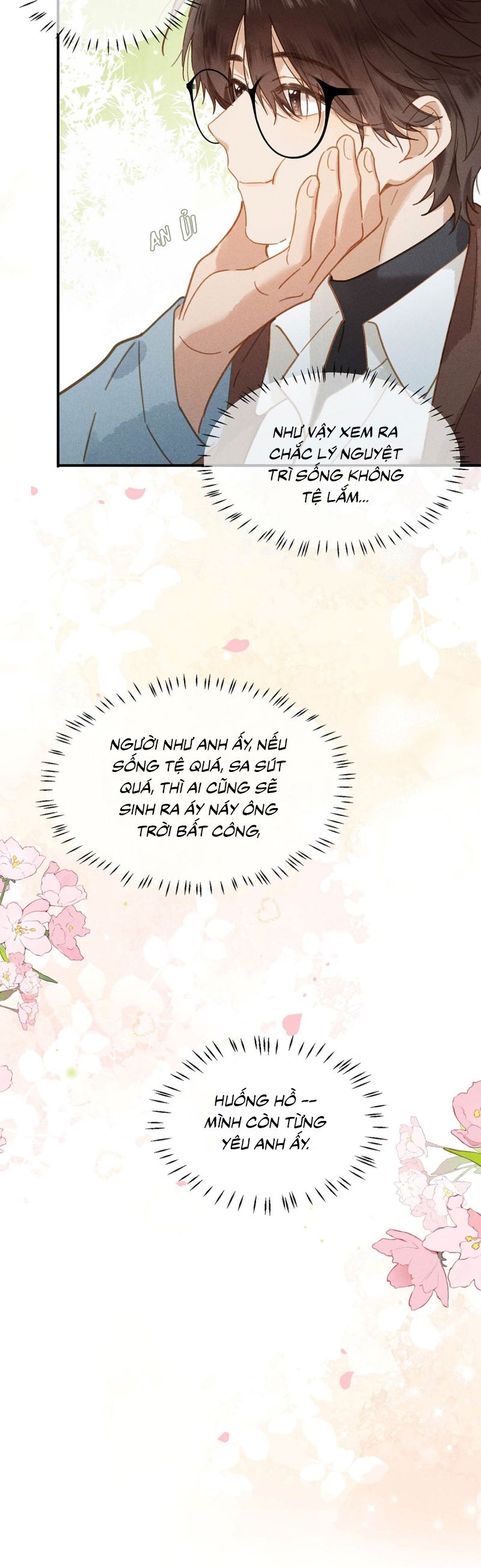 Sở Thiên Dĩ Nam Chap 17 - Next 