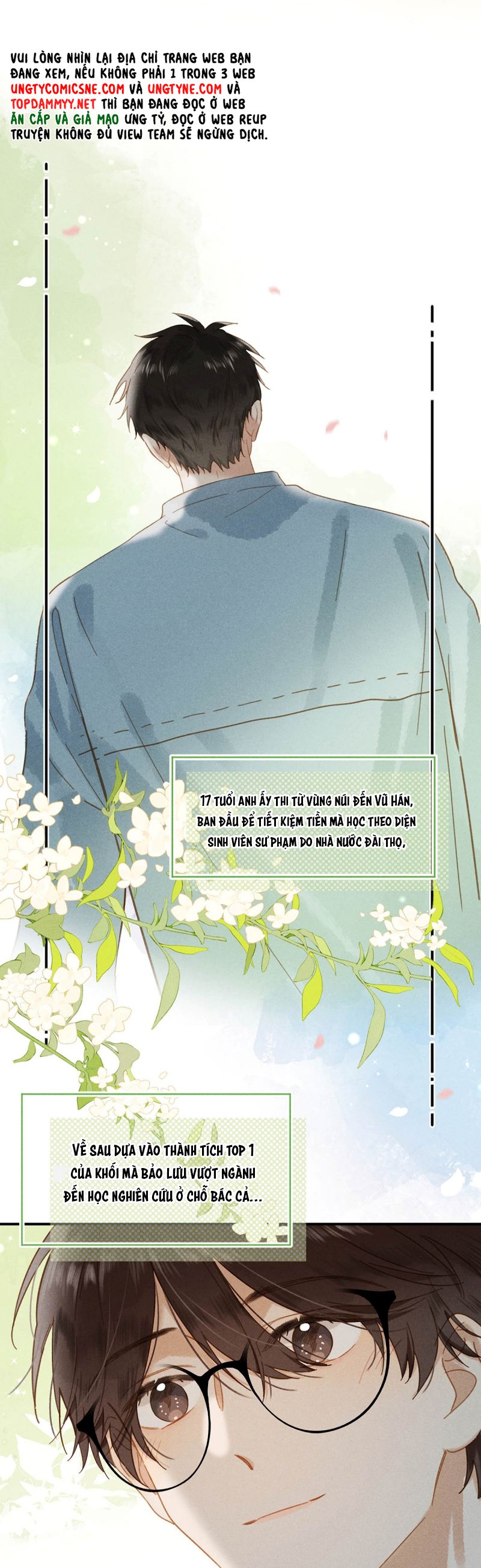 Sở Thiên Dĩ Nam Chap 17 - Next 