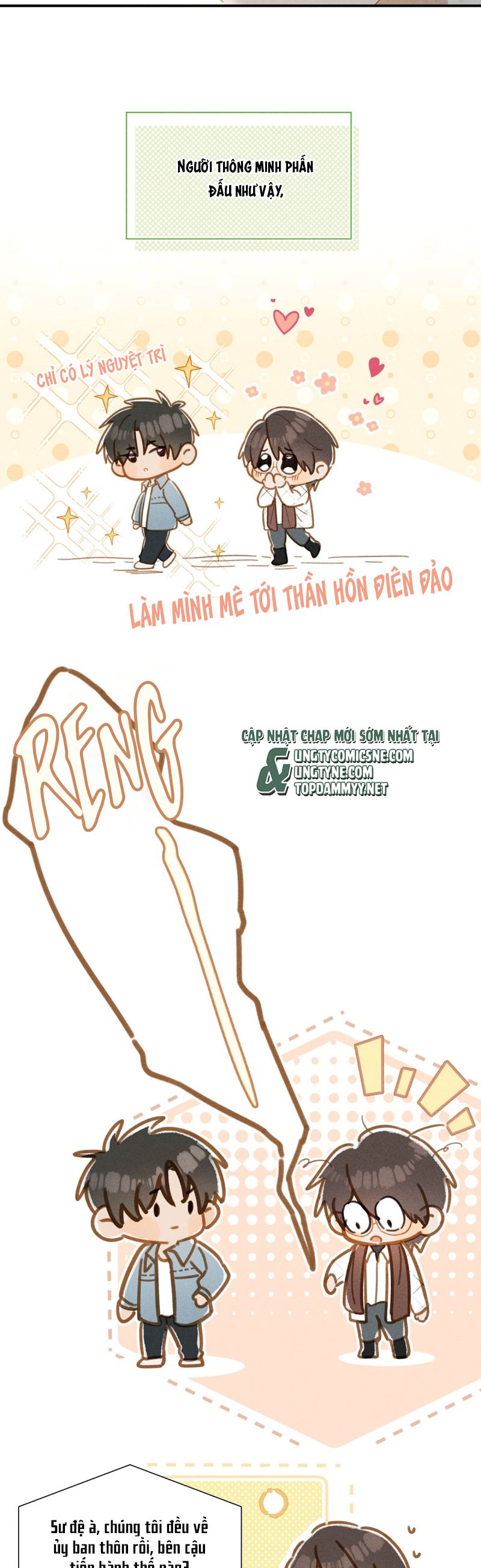 Sở Thiên Dĩ Nam Chap 17 - Next 