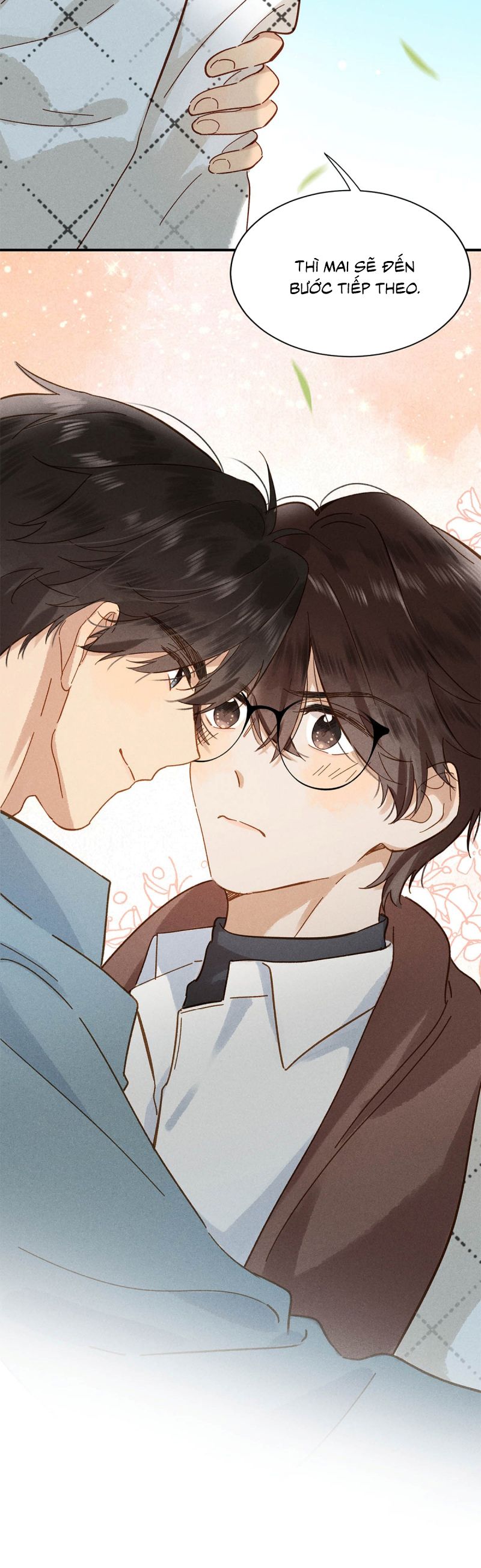 Sở Thiên Dĩ Nam Chap 17 - Next 
