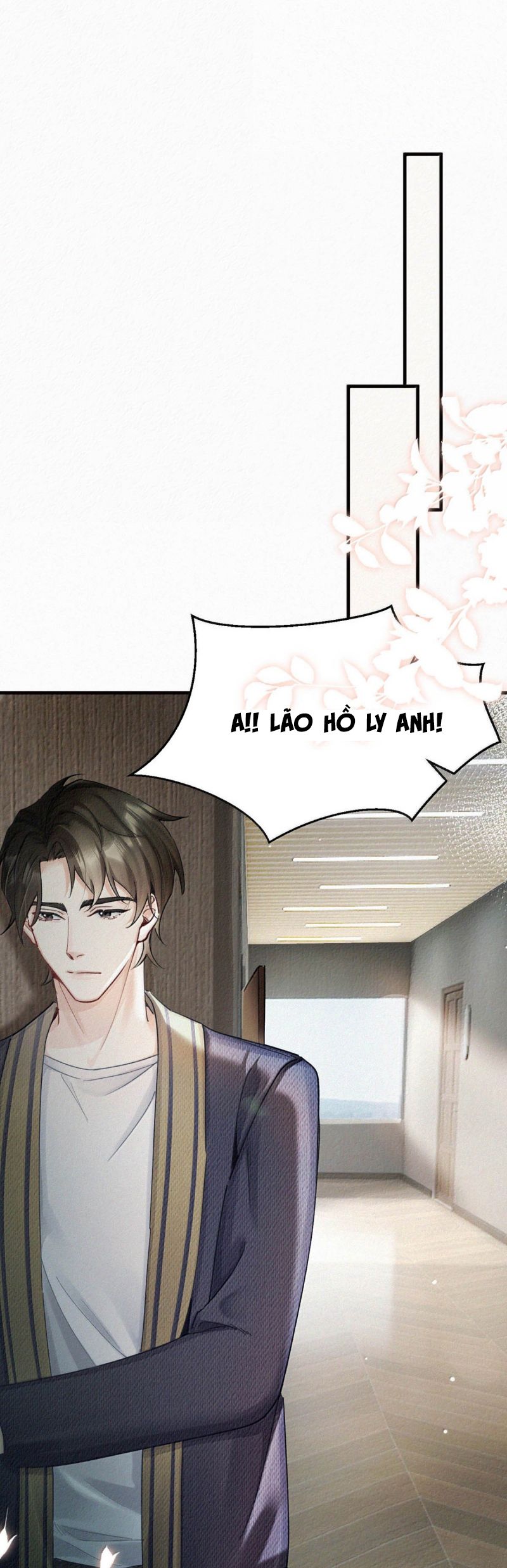 Môi Súng Phiên Ngoại 15 - Next Chap 1
