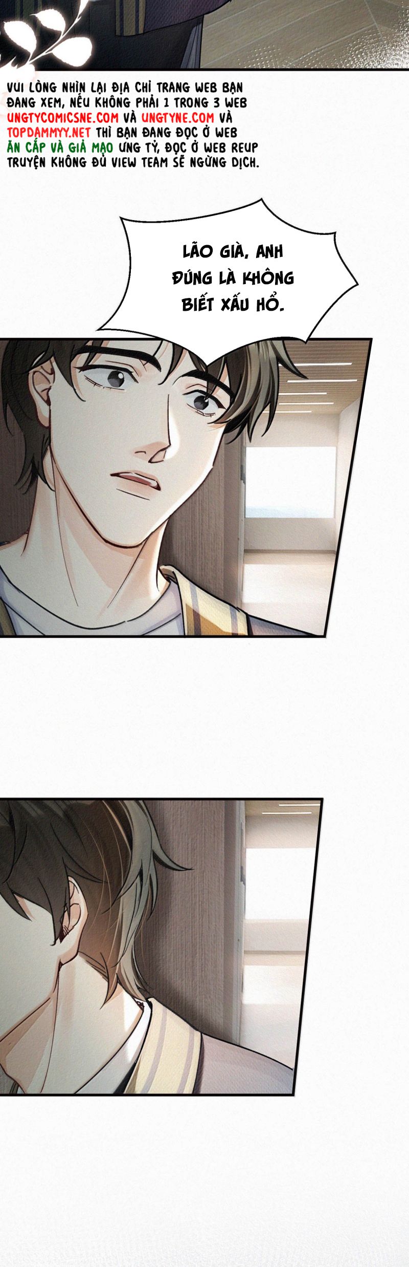 Môi Súng Phiên Ngoại 15 - Next Chap 1