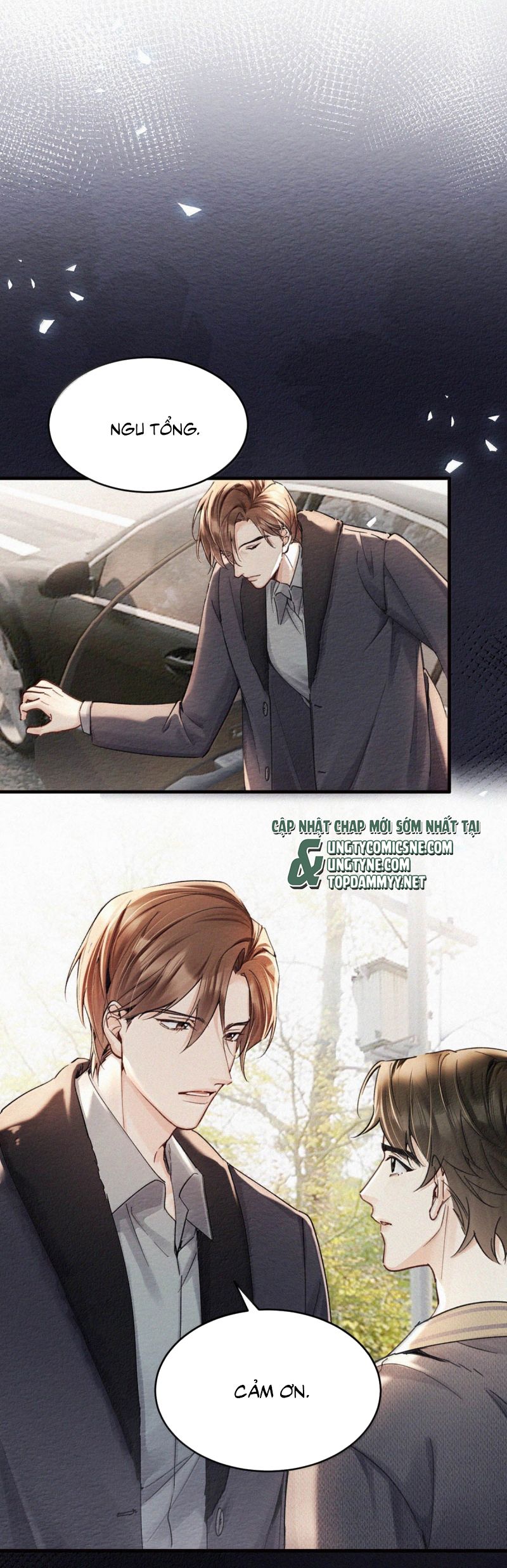 Môi Súng Phiên Ngoại 15 - Next Chap 1