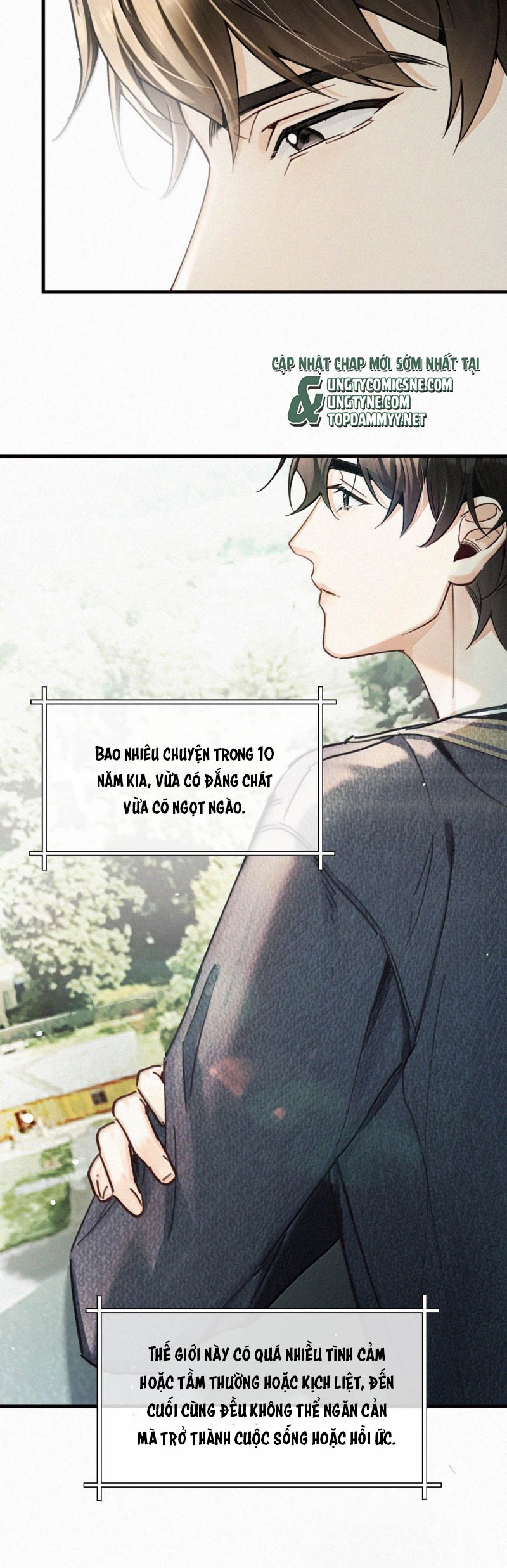 Môi Súng Phiên Ngoại 15 - Next Chap 1