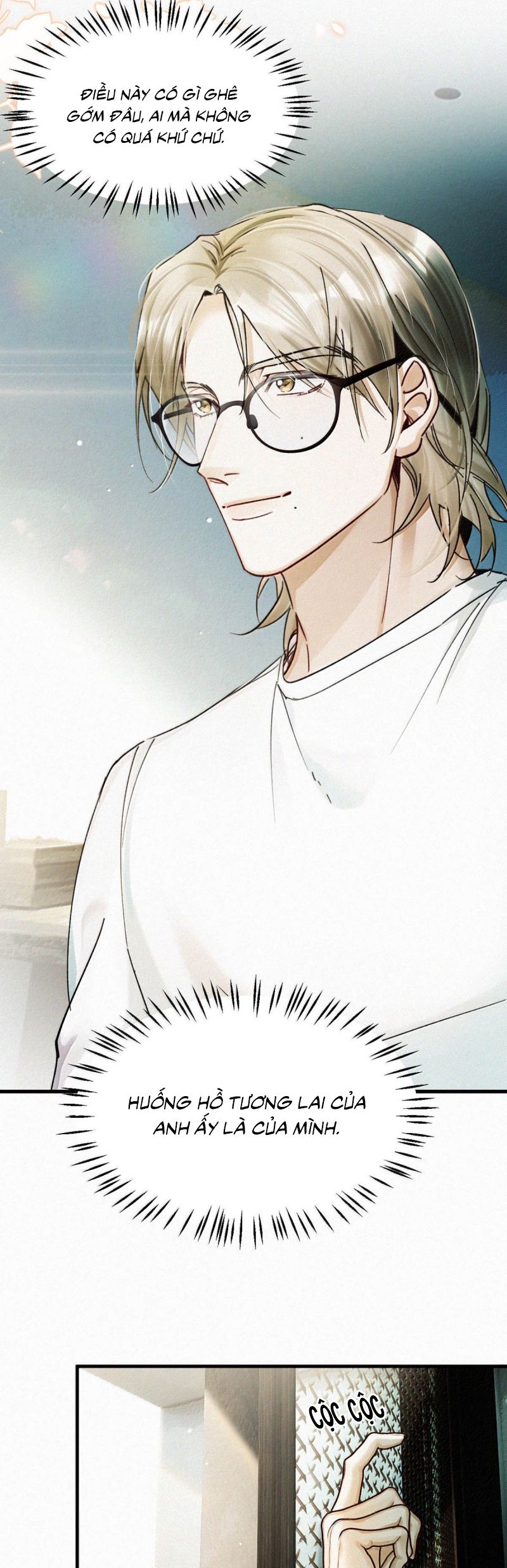 Môi Súng Phiên Ngoại 15 - Next Chap 1
