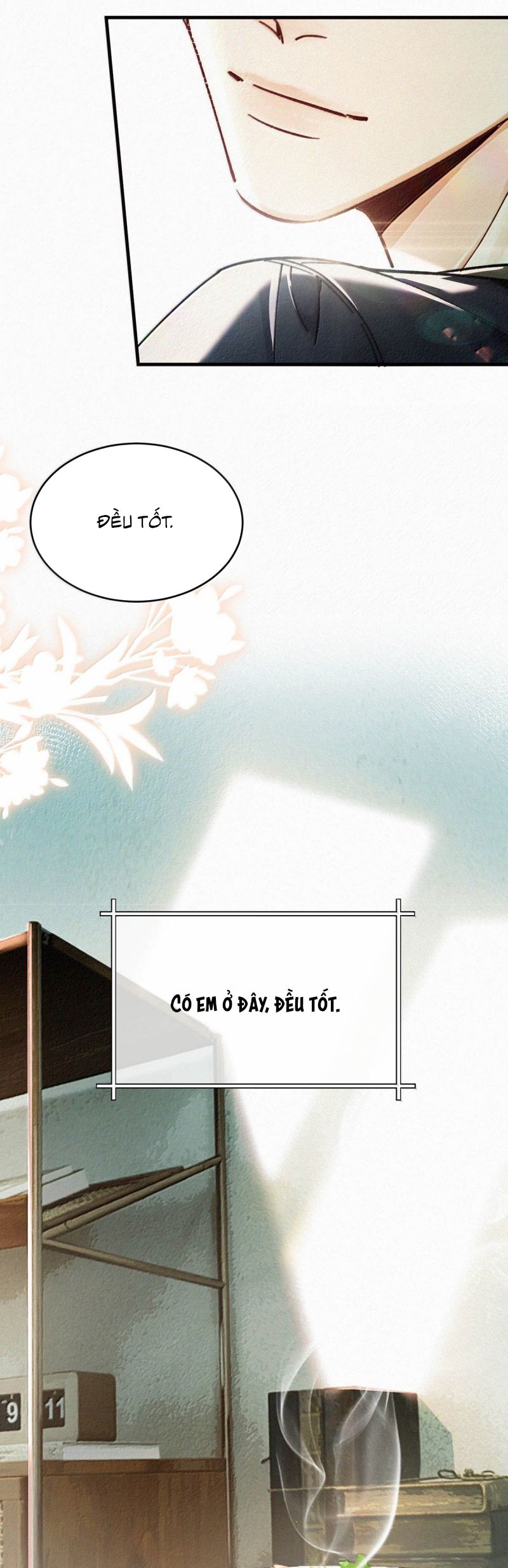 Môi Súng Phiên Ngoại 15 - Next Chap 1