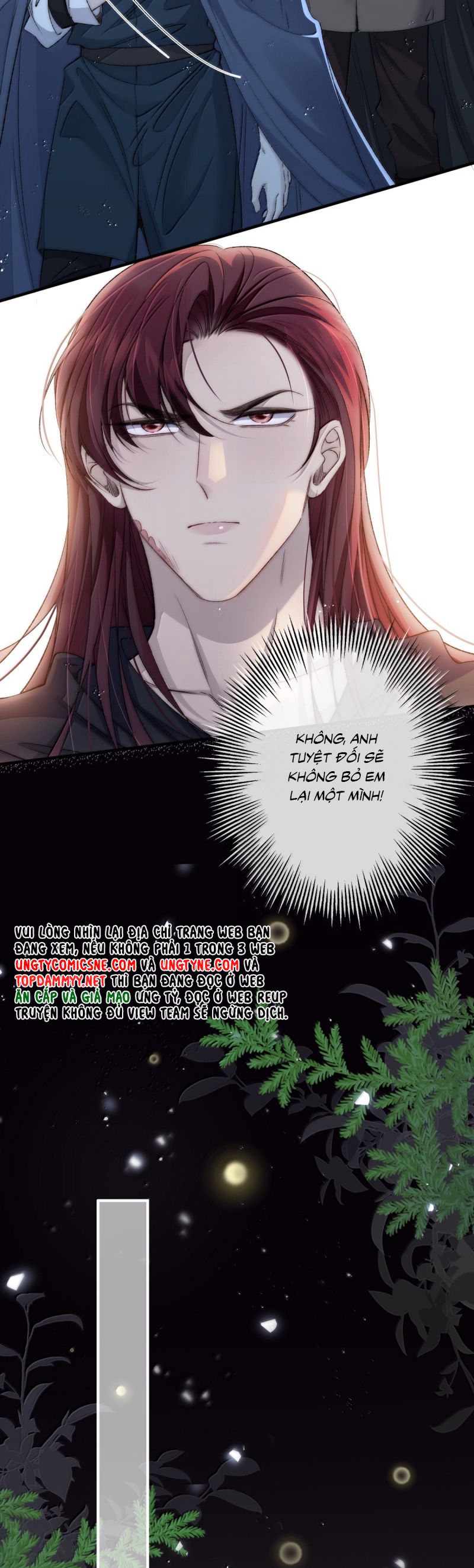 Lồng Tuyết Chap 50 - Trang 3