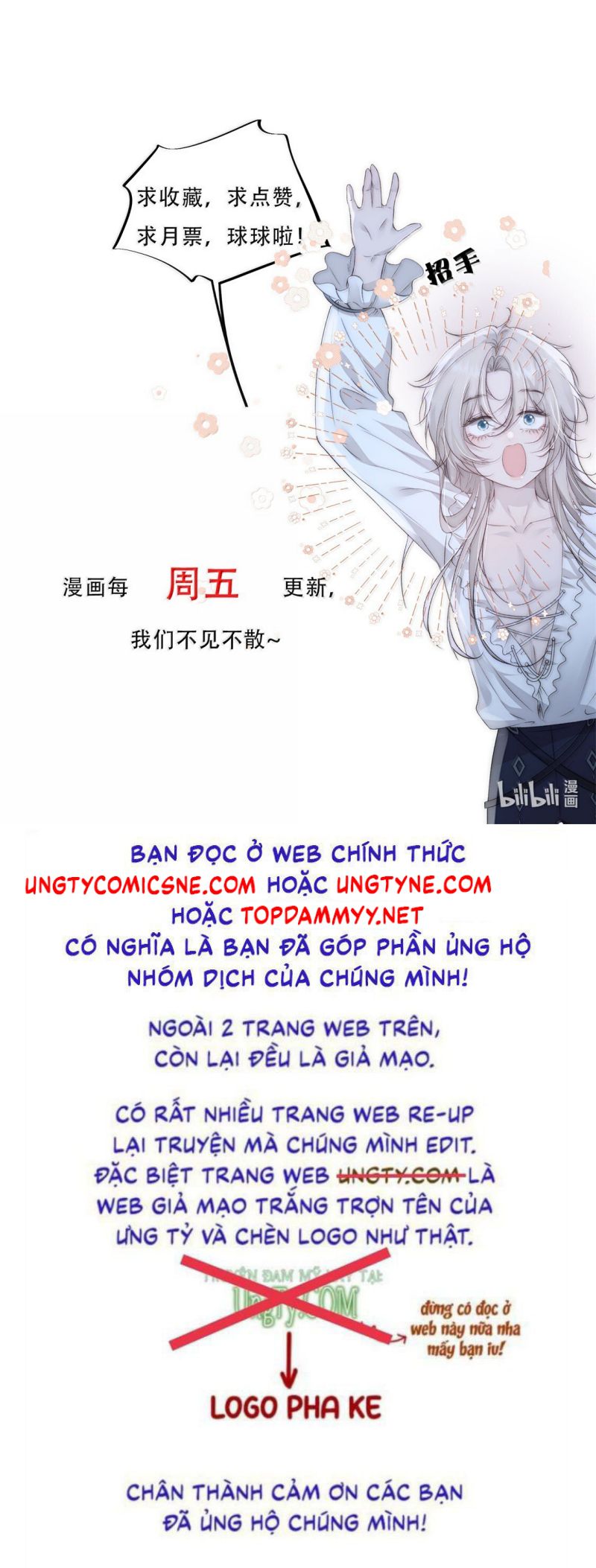 Lồng Tuyết Chap 50 - Trang 3