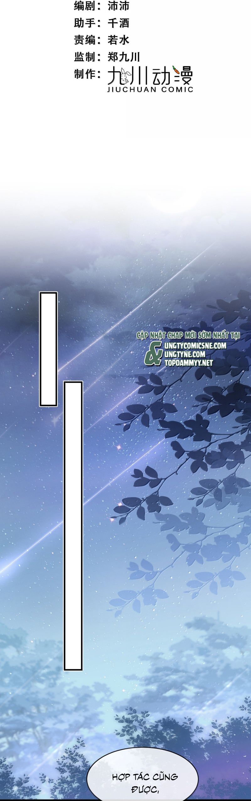 Lồng Tuyết Chap 50 - Trang 3