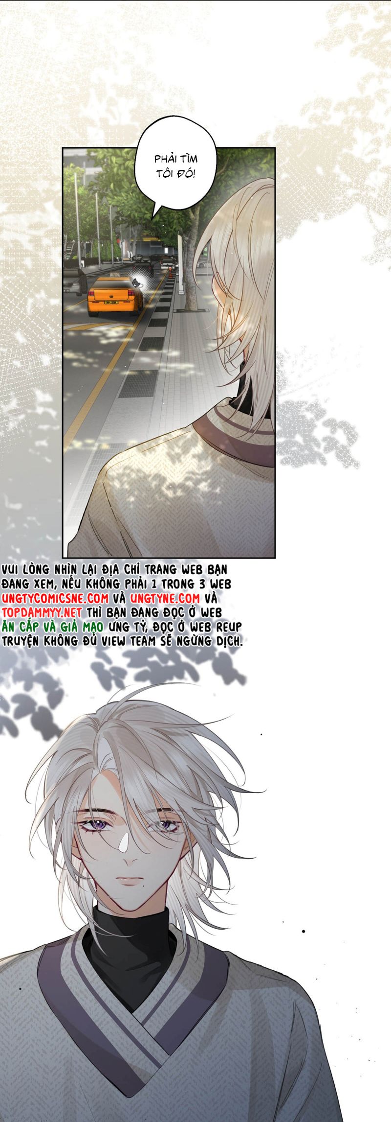 Lang Quân Muốn Chịu Trách Nhiệm Với Tôi Chap 5 - Next 