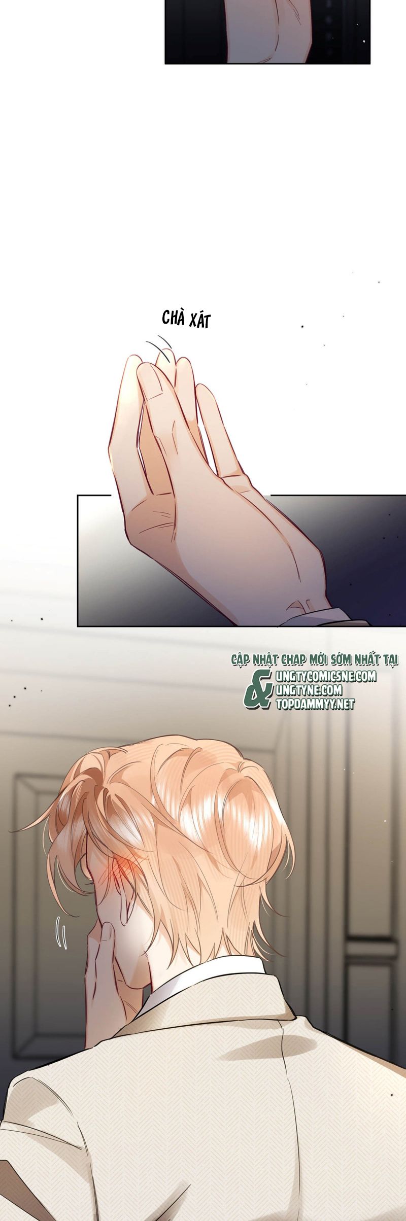 Lang Quân Muốn Chịu Trách Nhiệm Với Tôi Chap 5 - Next 