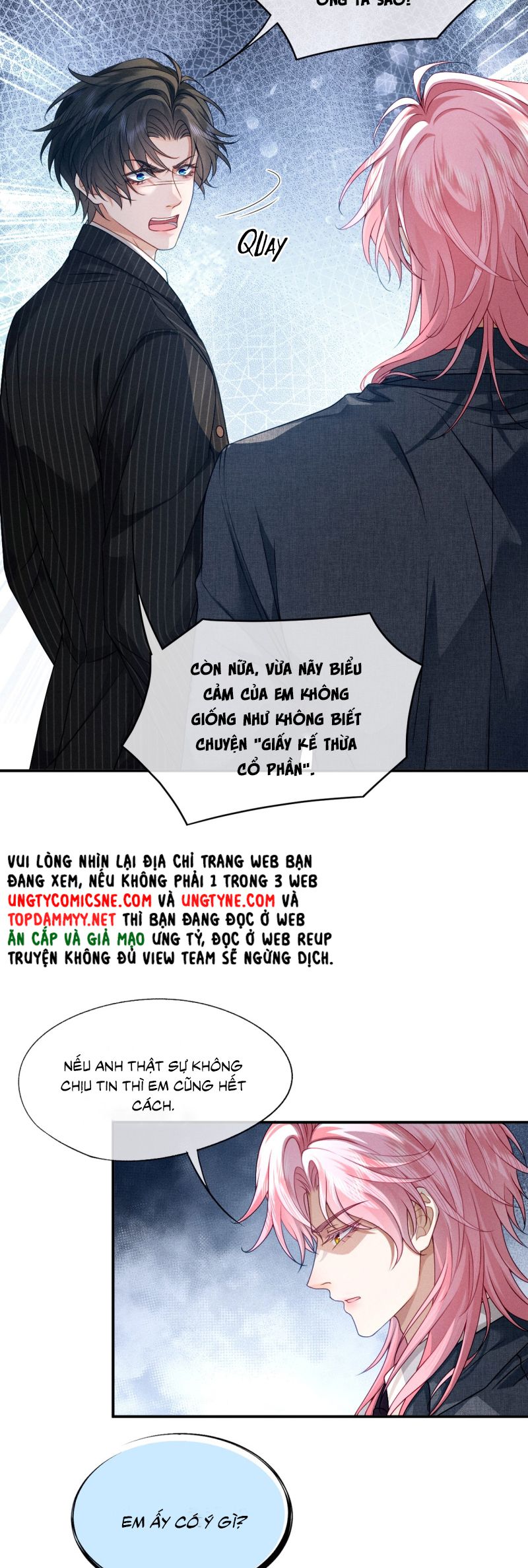 Bị Em Trai Bệnh Hoạn Tùy Ý Đòi Hỏi Chap 16 - Trang 2