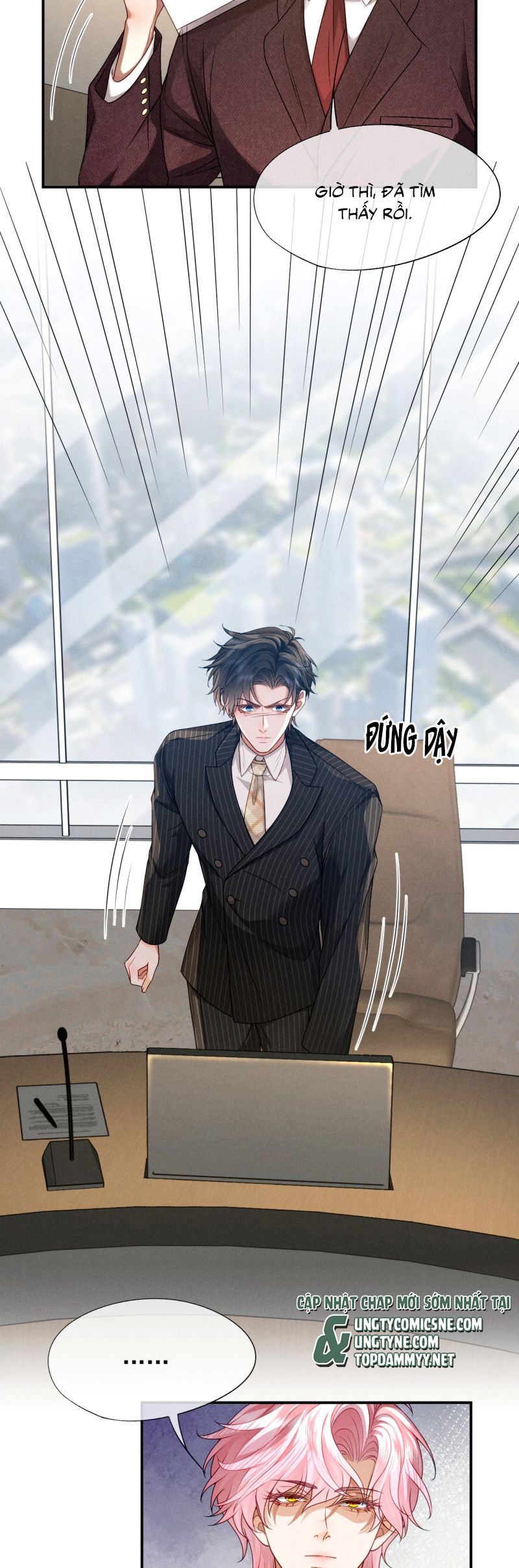 Bị Em Trai Bệnh Hoạn Tùy Ý Đòi Hỏi Chap 16 - Trang 2
