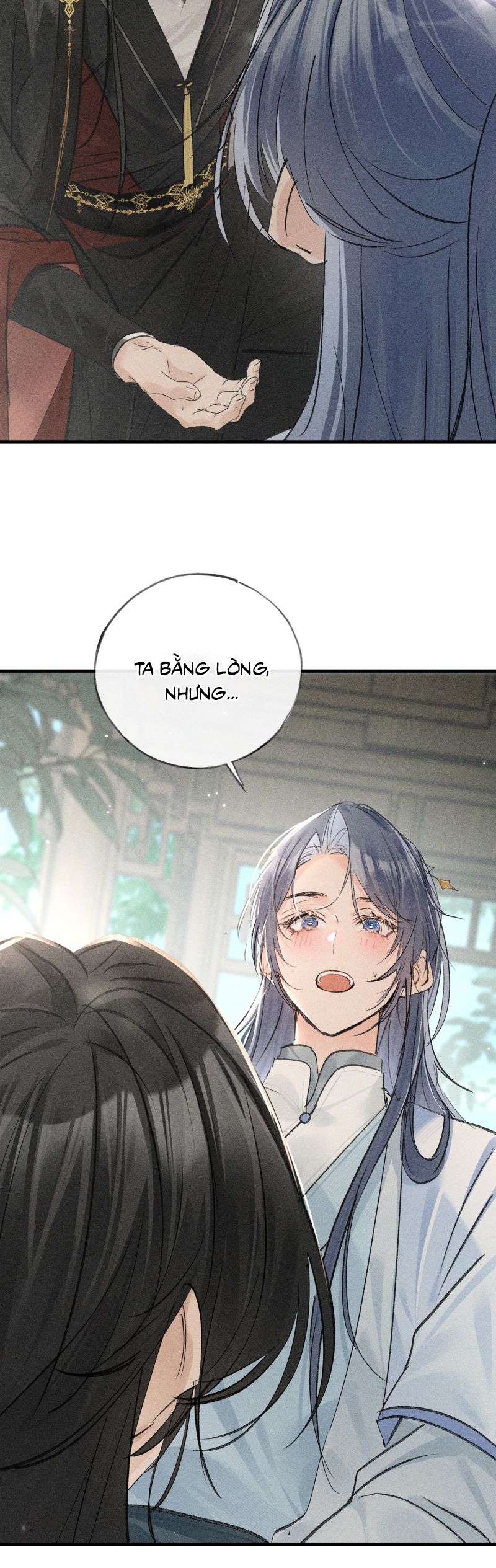 Dụ Địch Thâm Nhập Chapter 66 - Trang 3