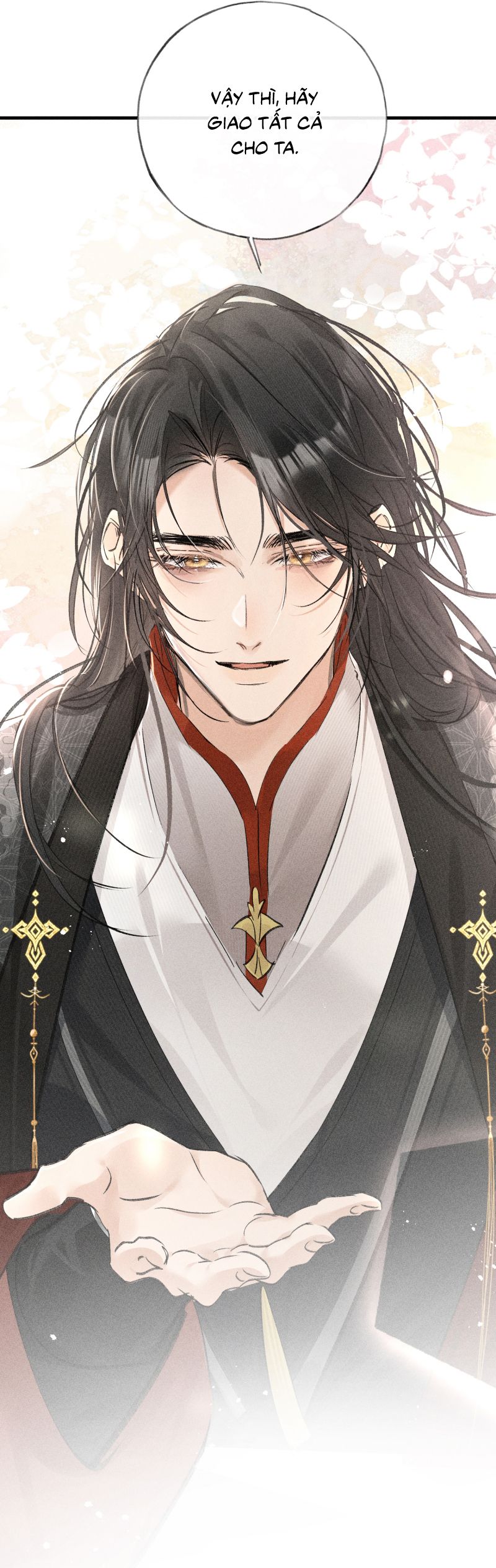 Dụ Địch Thâm Nhập Chapter 66 - Trang 3