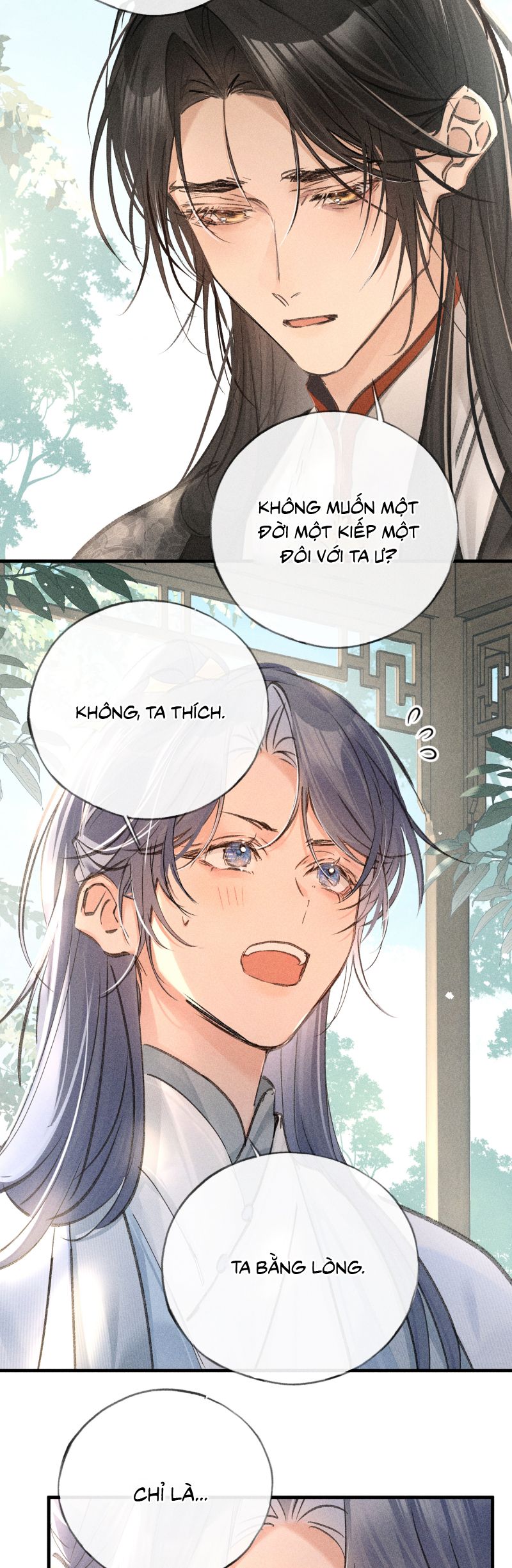 Dụ Địch Thâm Nhập Chapter 66 - Trang 3