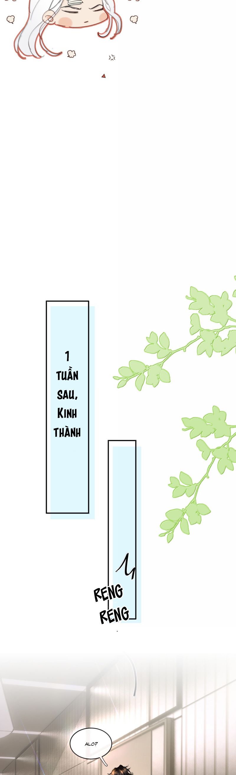 Trung Khuyển Không Thể Đẩy Ra Chap 89 - Next Chap 90