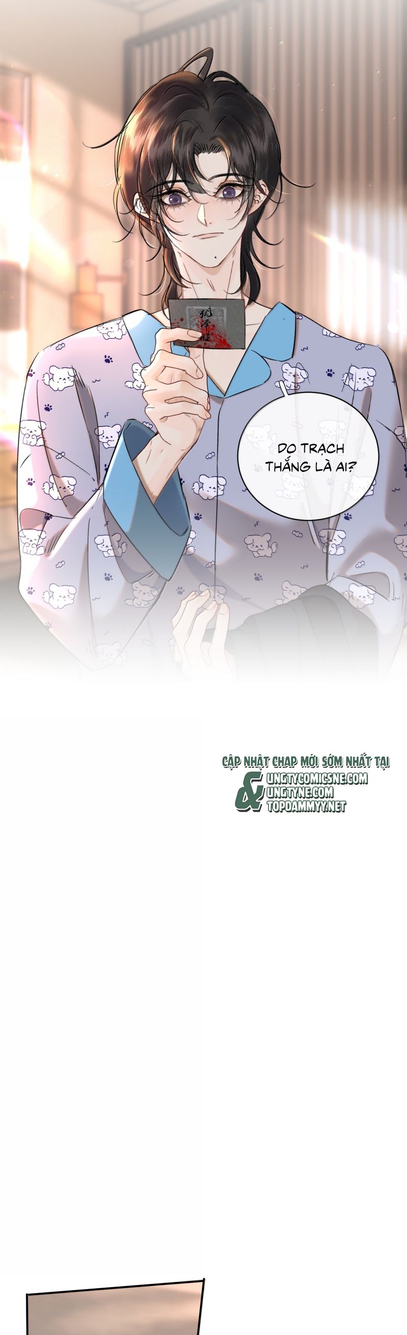 Trung Khuyển Không Thể Đẩy Ra Chap 89 - Next Chap 90