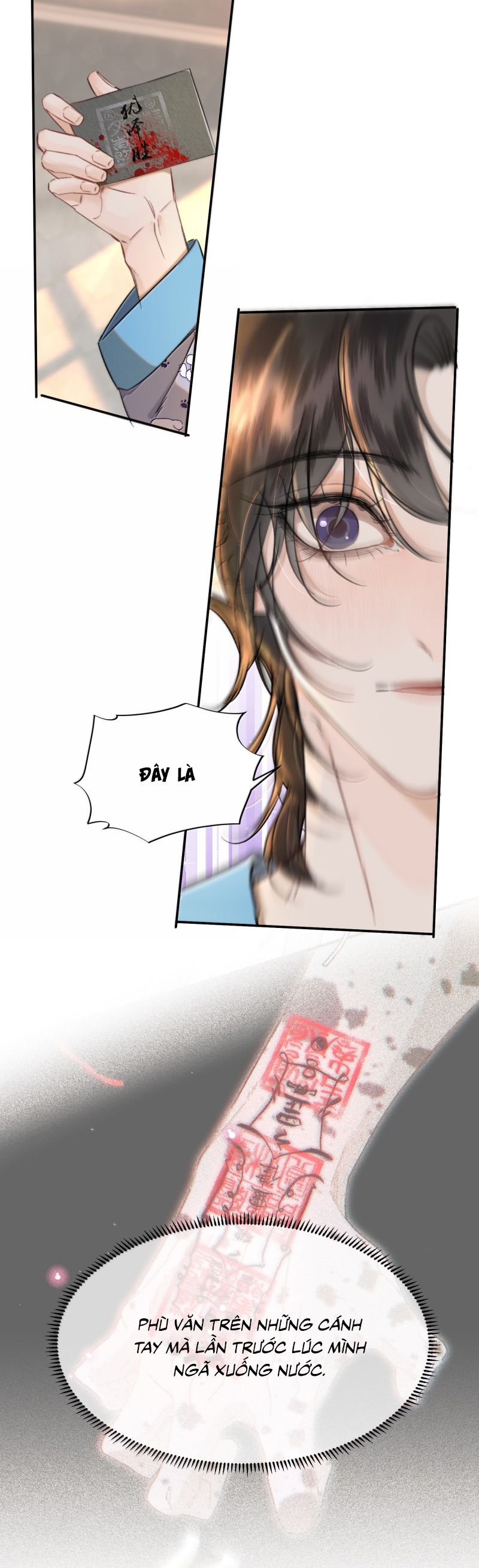 Trung Khuyển Không Thể Đẩy Ra Chap 89 - Next Chap 90