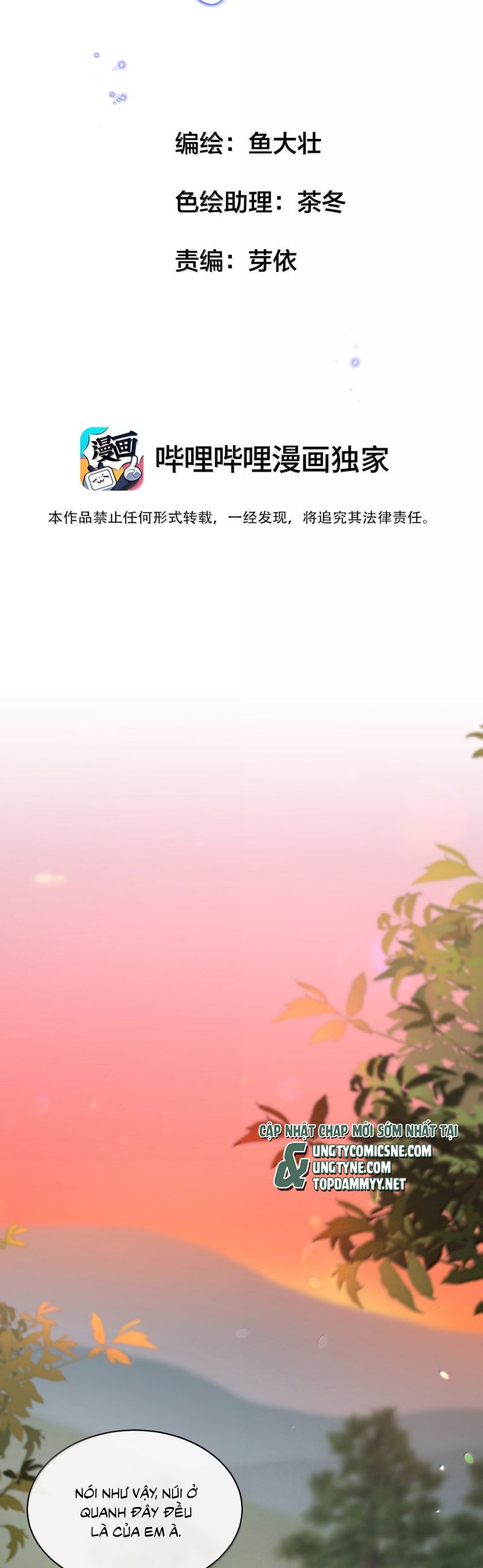 Trung Khuyển Không Thể Đẩy Ra Chap 89 - Next Chap 90
