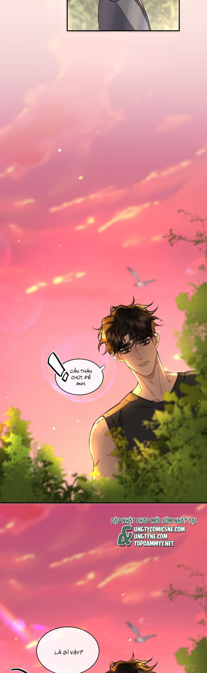 Trung Khuyển Không Thể Đẩy Ra Chap 89 - Next Chap 90