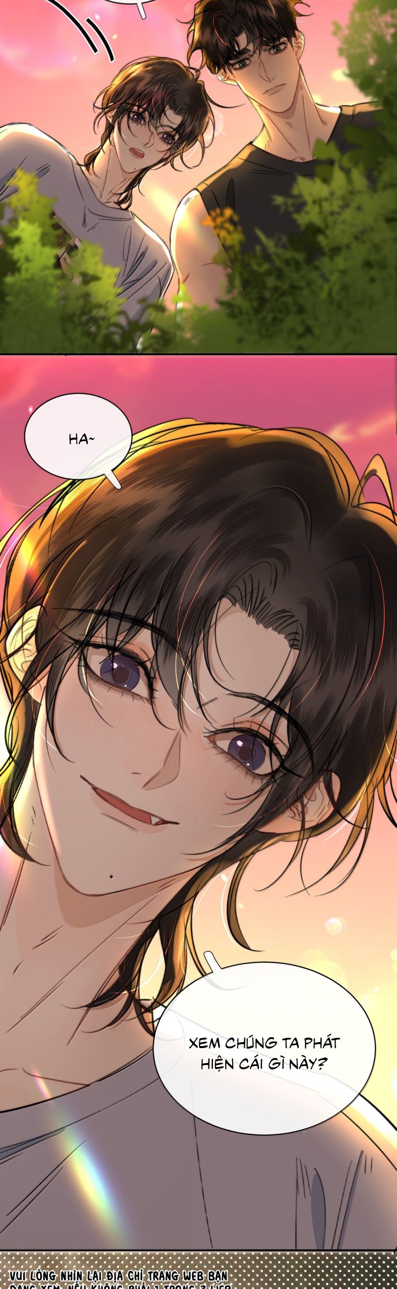 Trung Khuyển Không Thể Đẩy Ra Chap 89 - Next Chap 90