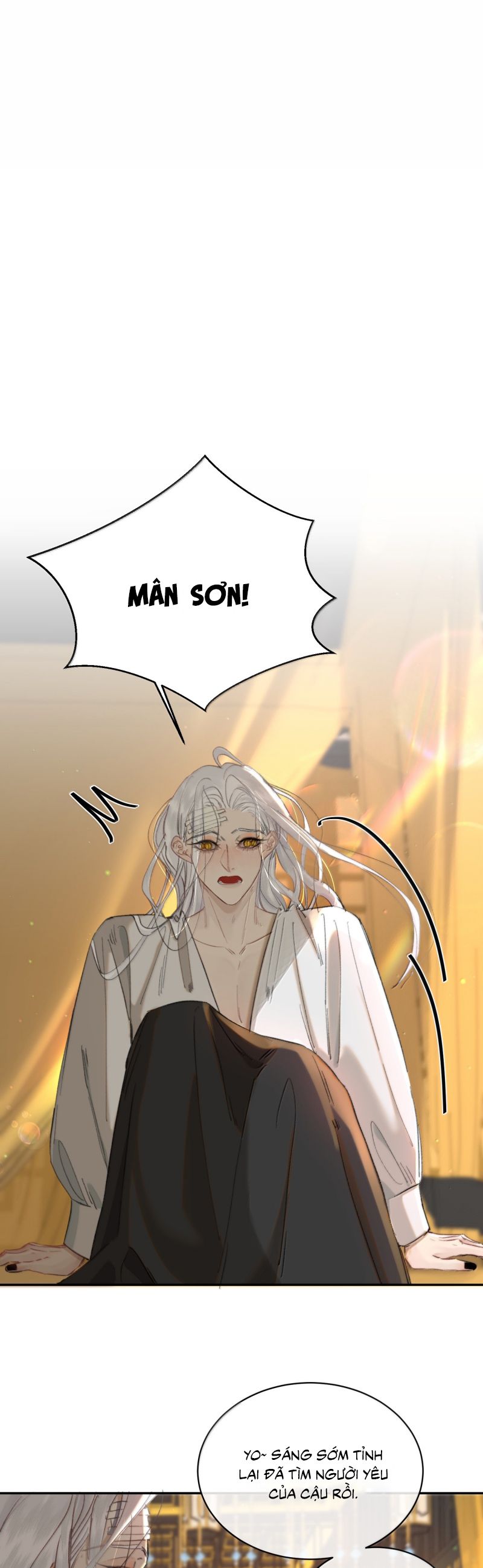 Trung Khuyển Không Thể Đẩy Ra Chap 89 - Next Chap 90