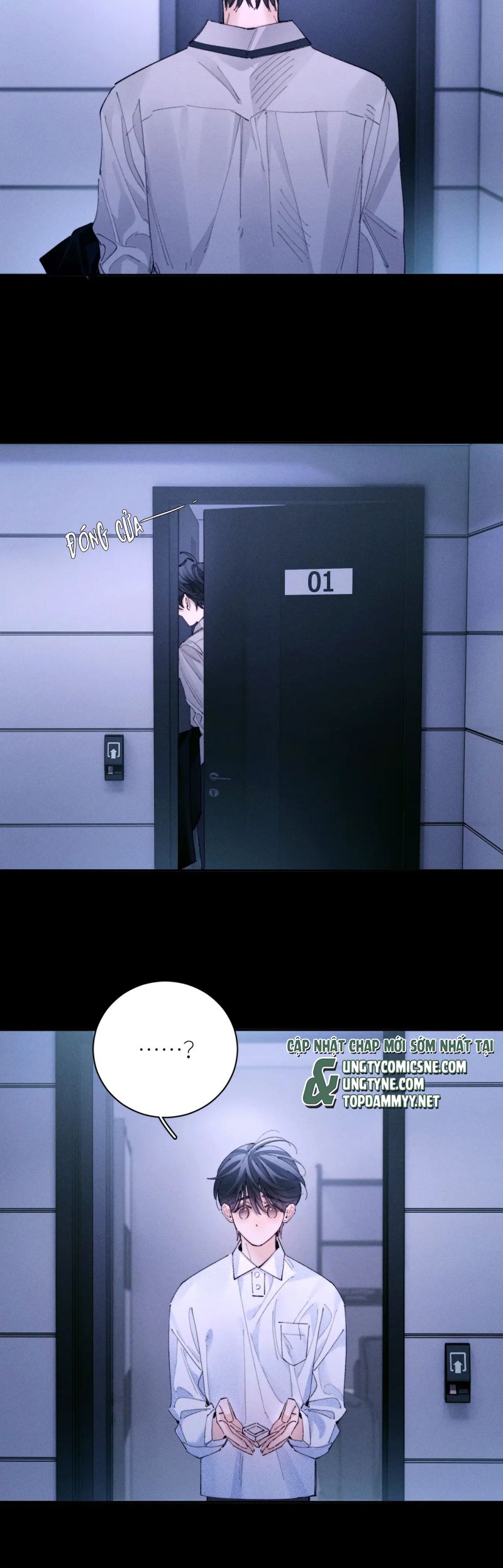 Cây Nấm Nhỏ Chapter 65 - Trang 4