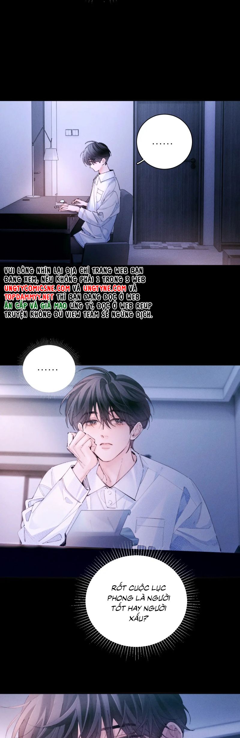 Cây Nấm Nhỏ Chapter 65 - Trang 4