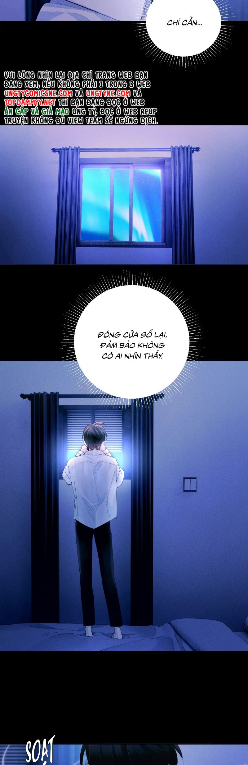 Cây Nấm Nhỏ Chapter 65 - Trang 4