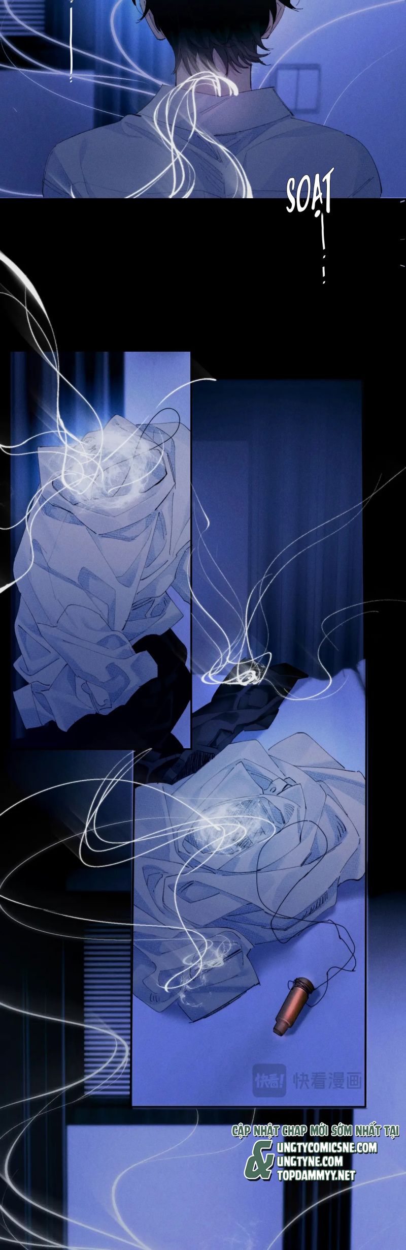 Cây Nấm Nhỏ Chapter 65 - Trang 4