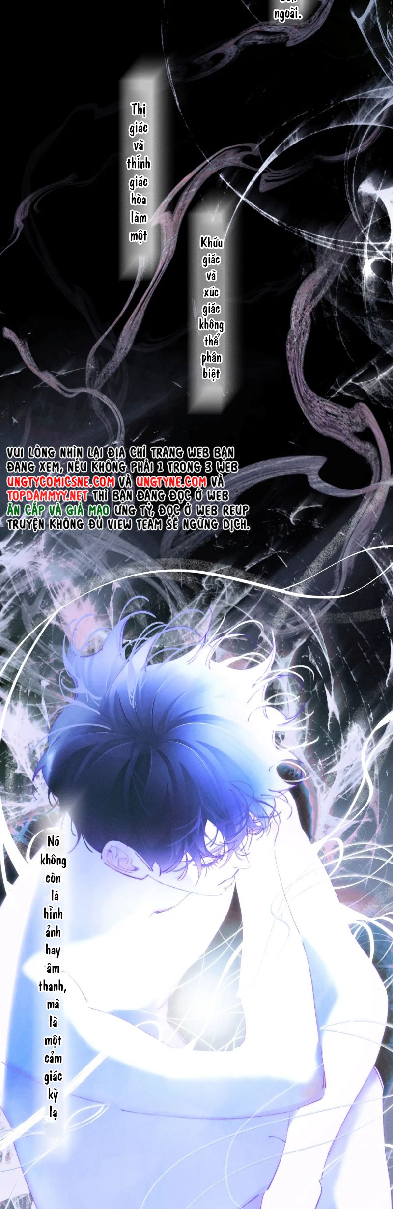 Cây Nấm Nhỏ Chapter 65 - Trang 4