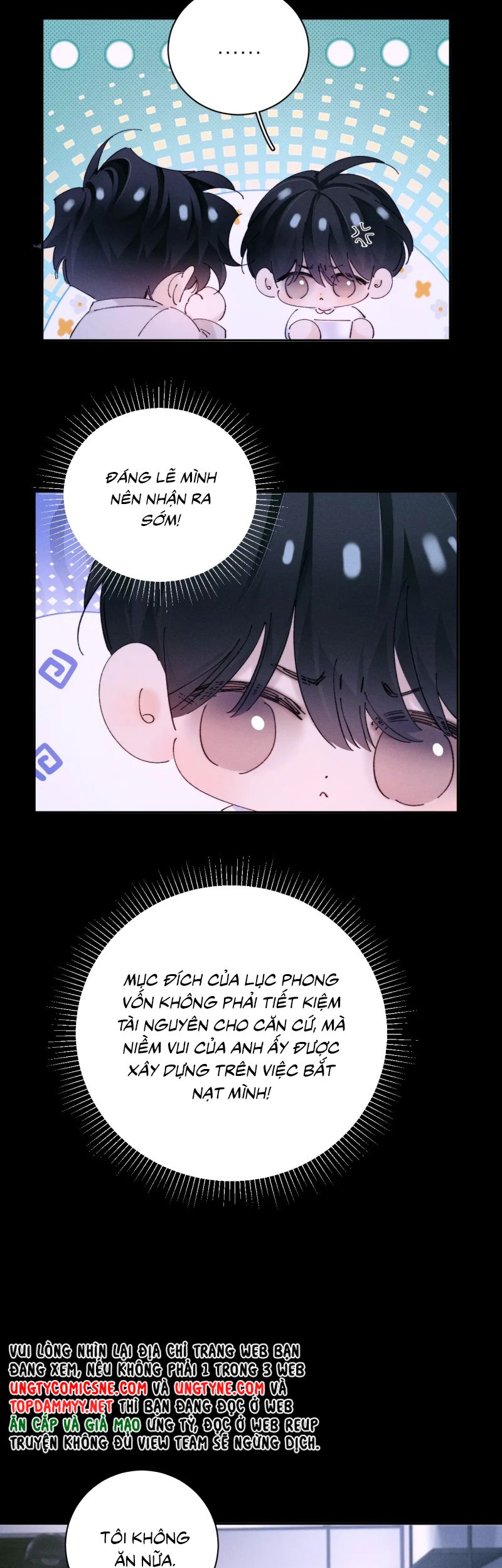Cây Nấm Nhỏ Chapter 65 - Trang 4