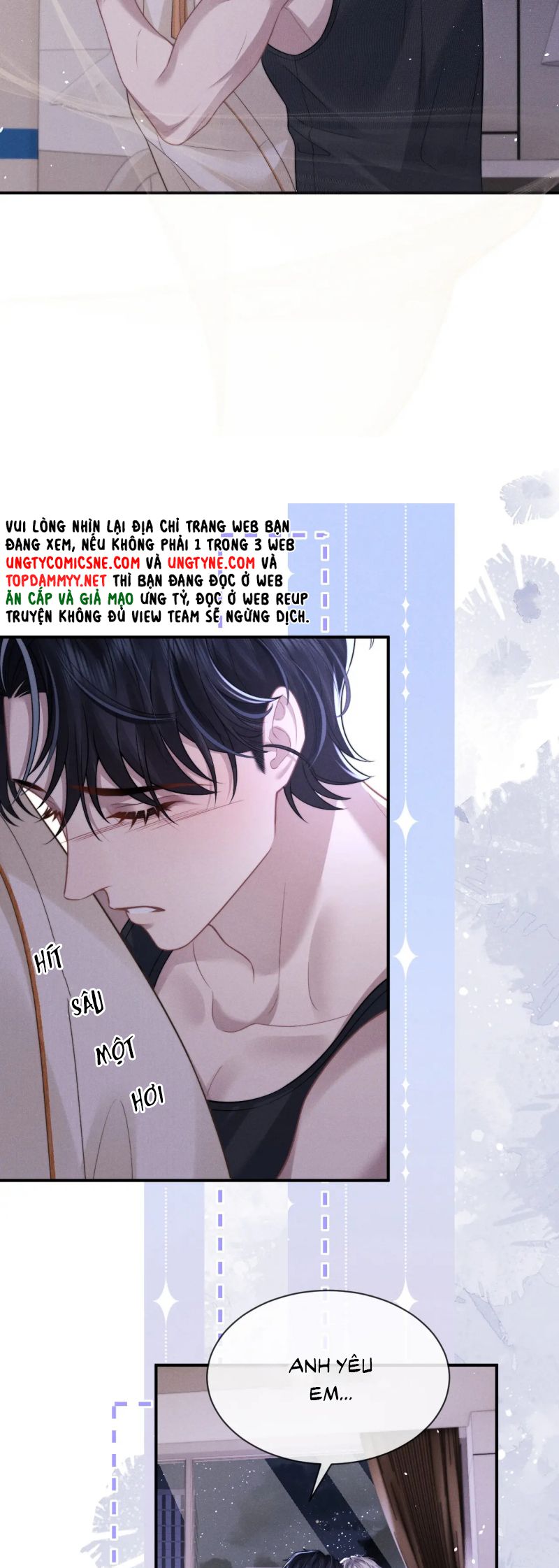 Chấp Sự Thỏ Cụp Tai Chap 160 - Trang 2